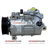 Lốc lạnh xe BMW 530 chính hãng - 64526956715